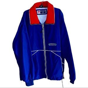 Free Country U.S.A. Free Tech Performance Jacket